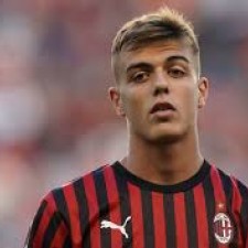 Daniel Maldini renouvelle son contrat avec l'AC Milan